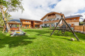 Winklerhof Apartments Bruneck